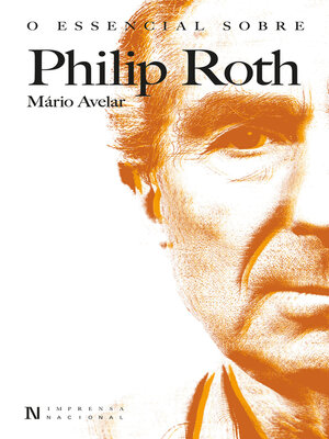 cover image of O Essencial sobre Philip Roth